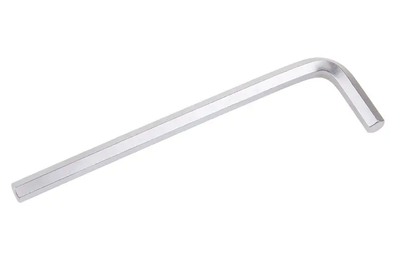 Zástrčný kľúč CrVa 9mm 38x155mm predĺžený, FESTA 18519 (L18519)