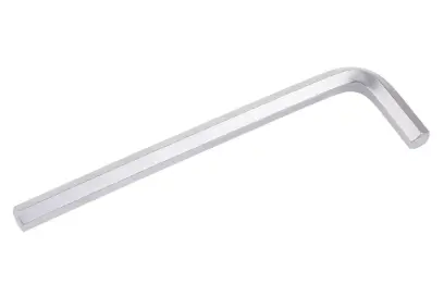 Zástrčný kľúč CrVa 10mm 40x168mm predĺžený, FESTA 18520 (L18520)