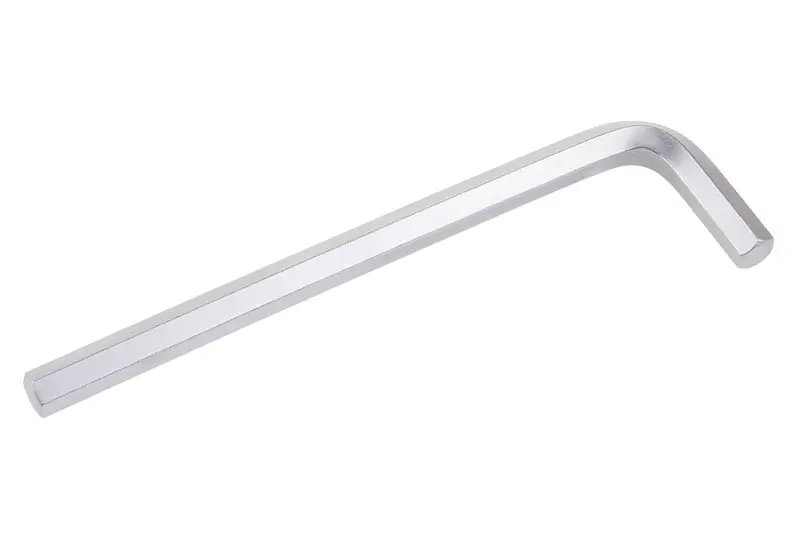 Zástrčný kľúč CrVa 10mm 40x168mm predĺžený, FESTA 18520 (L18520)