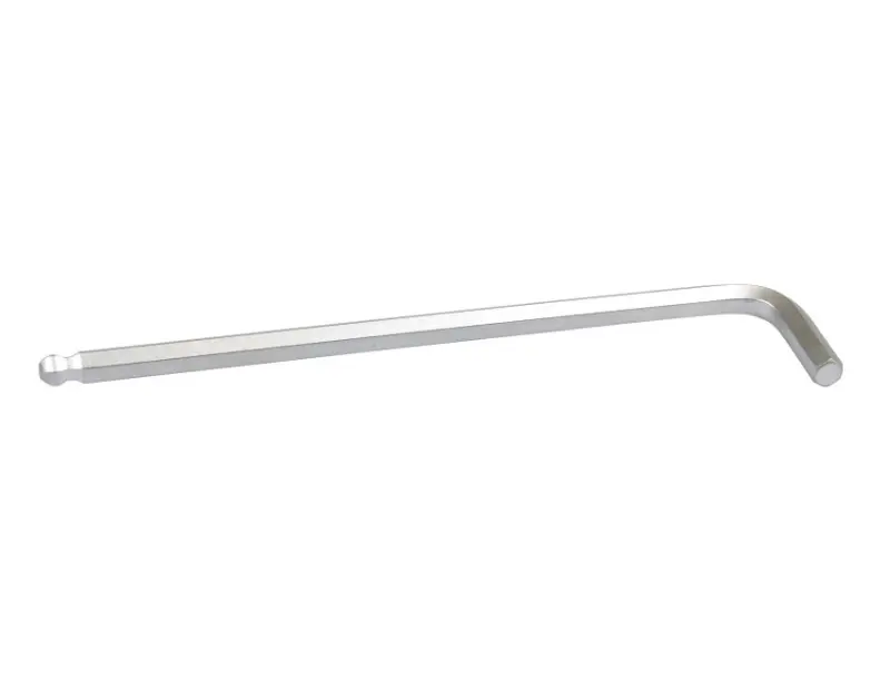 Zástrčný kľúč CrVa 11mm 40x230mm predĺžený, FESTA 18521 (L18521)