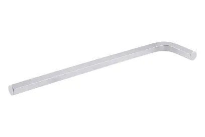 Zástrčný kľúč CrVa 12mm 45x237mm predĺžený, FESTA 18522 (L18522)