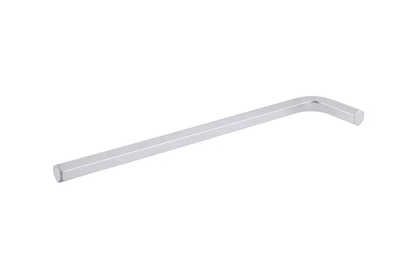 Zástrčný kľúč CrVa 13mm 45x260mm predĺžený, FESTA 18523 (L18523)