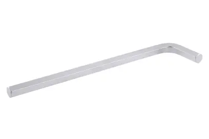 Zástrčný kľúč CrVa 14mm 55x265mm predĺžený, FESTA 18524 (L18524)