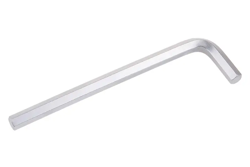 Kľúč imbus CrV 11mm 42x118mm DIN911 (L18551)