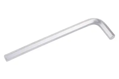 Zástrčný kľúč CrV 27mm 100x250mm DIN911, FESTA 18567 (L18567)