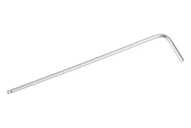 Zástrčný kľúč s guličkou CrV 1.5mm 14x74mm, FESTA 18575 (L18575)