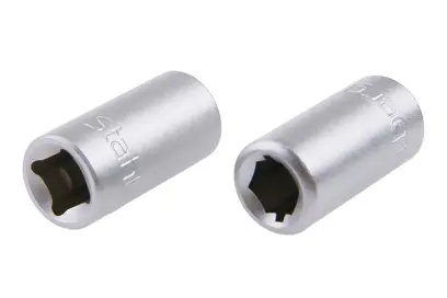 Adaptér račňa 1/4"- bit 1/4" FESTA 18619 (L18619)