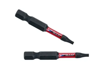 Torzný bit FESTA INDUSTRY T10 50mm S2 1/4" 2ks (L18720)
