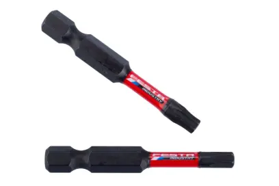 Torzný bit FESTA INDUSTRY T25 50mm S2 1/4" 2ks (L18723)