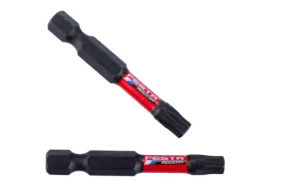 Torzný bit FESTA INDUSTRY T30 50mm S2 1/4" 2ks (L18724)