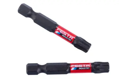 Torzný bit FESTA INDUSTRY T40 50mm S2 1/4" 2ks (L18725)