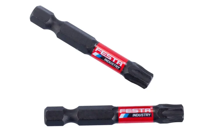 Torzný bit FESTA INDUSTRY T40 50mm S2 1/4" 2ks (L18725)