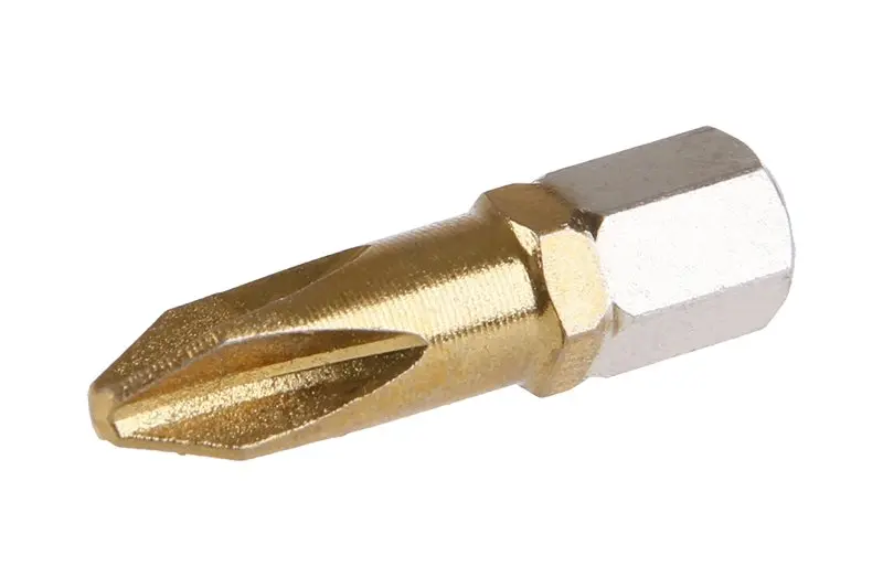Bit PH 1.25mm,DIAMANT DIN 3128, FESTA 18770 (L18770)