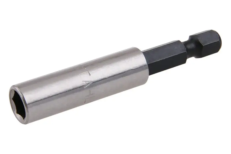 Nást.na bity magnet.1/4" 60mm (L18797)