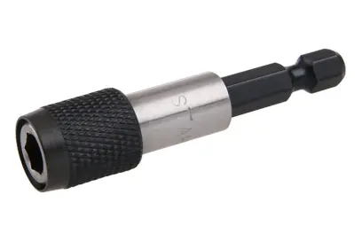 Nást.na bity magnet.1/4" 60mm rýchlo (L18798)