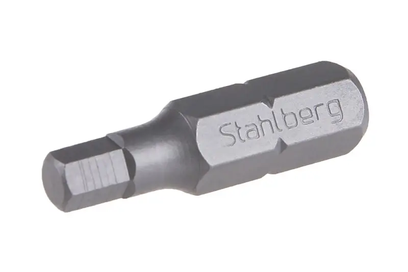 Bit H 2.0mm 25mm S2, FESTA 18801 (L18801)