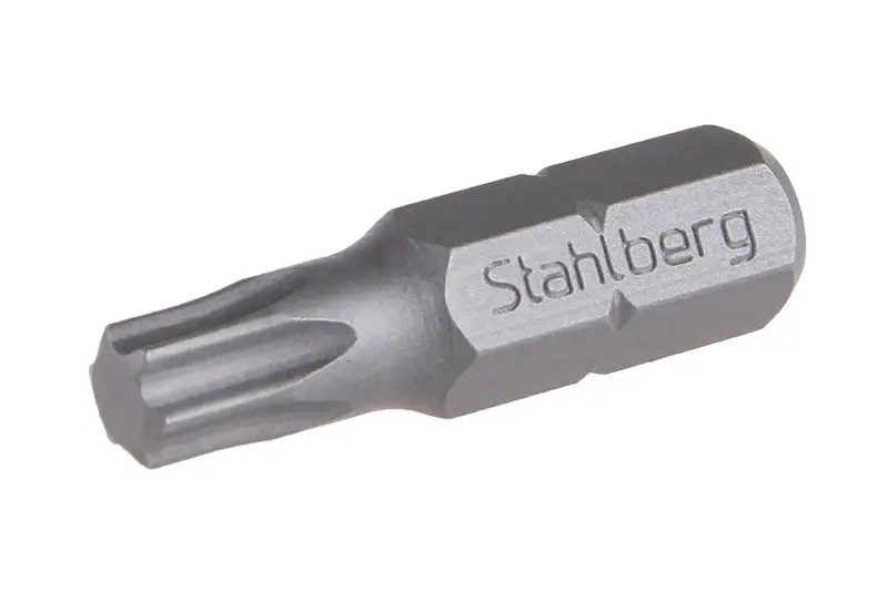 Bit T 30 25mm S2 - 10 ks, FESTA 18830 (L18830)