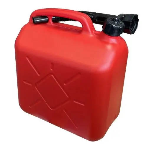 kanystr na benzín plast 20L (ONARTK14405)