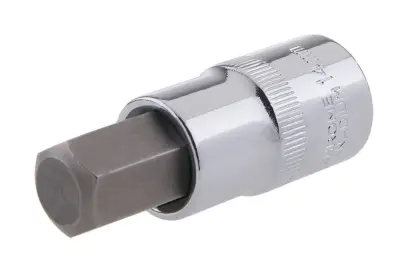 Skrutkovací nadstavec 1/2" imbus 14 (D) (L18945)