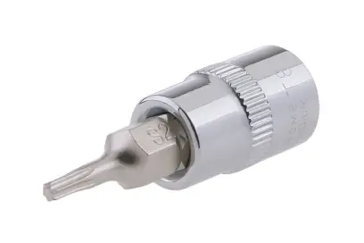 Zástrčný bitový nadstavec 1/4" TORX 8, FESTA 18950 (L18950)