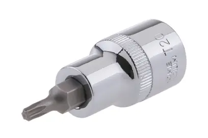 Skrutkovací nadstavec 1/2" TORX 20 (D) (L18956)