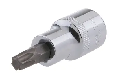 Zástrčný bitový nadstavec 1/2" TORX 45, FESTA 18961 (L18961)