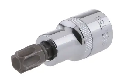 Skrutkovací nadstavec 1/2" TORX 55 (D) (L18963)