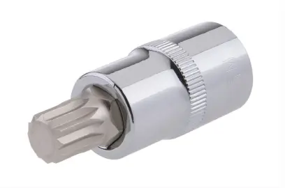 Skrutkovací nadstavec 1/2" XZN M14 (D) (L18970)