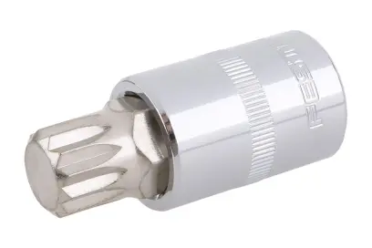 Skrutkovací nadstavec 1/2" XZN M18 (D) (L18972)