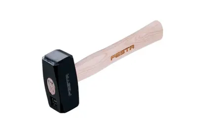 Palice PROFI FESTA 1250g rukoväť popol (L19042)