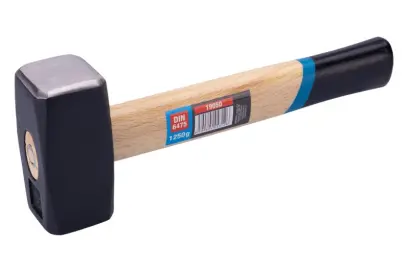 Holka 1250g, 27cm drevo, FESTA 19050 (L19050)