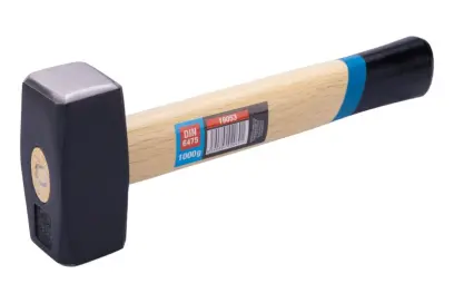 Holka 1000g, 26cm drevo, FESTA 19053 (L19053)