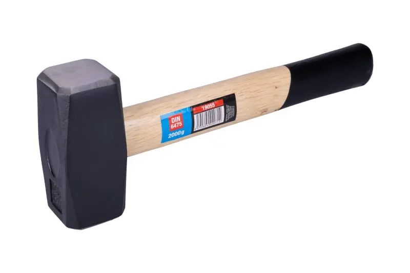 Holka 2000g, 32cm drevo, FESTA 19055 (L19055)