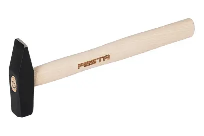 Kladivo 400 g profi FESTA, jaseňová rukoväť (L19084)