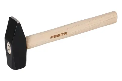 Profi kladivo 800 g FESTA, jaseňová rukoväť (L19088)