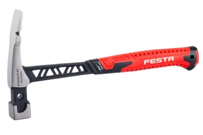 Kladivo murárske 600g, 32cm MONOLIT, FESTA 19150 (L19150)