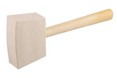 Drevená palica 390g, 80x60mm, 32cmbuk FESTA (L19200)