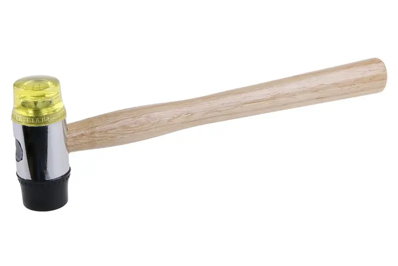 Holka silikónová 30mm, 29cm, FESTA 19297 (L19297)