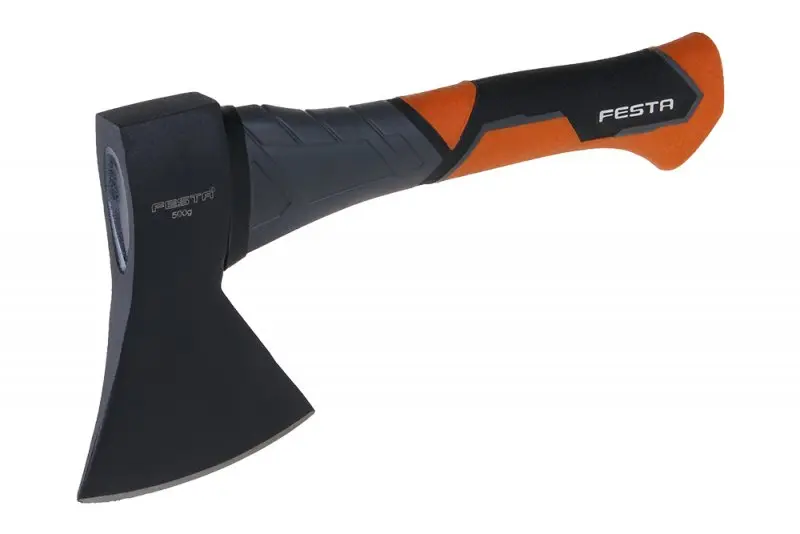 Sekera camp FIBERGLASS FESTA 26cm (L19301)