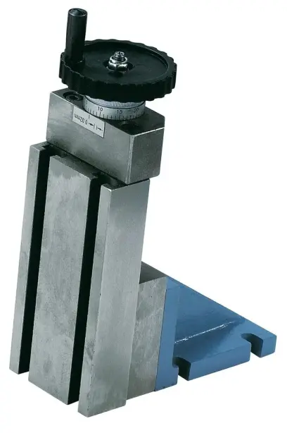 Frézovací nadstavec pre Bernardo Hobby 250 (BER031510)