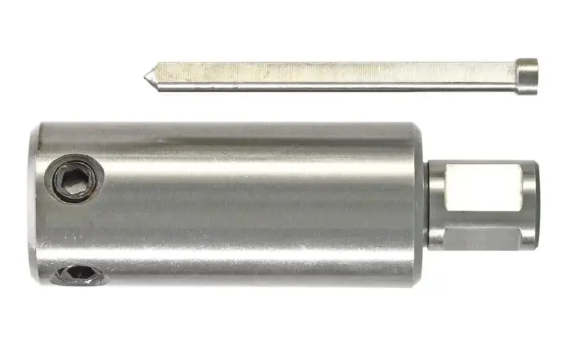 Predlžovací adaptér 80 mm na upínanie Weldon 3/4" BDS maschinen ZAP 300 (ONK4250187507526)