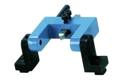 Prípravok na sústruženie guľôčok. (Hobby 250, Proficenter 250) (BER031530)