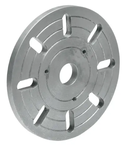 Upínací kotúč s priemerom 160 mm pre Hobby 300 (Super) / 350 VD (BER031541)