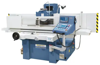 Bernardo BSG 40100 PLC Rovinná brúska s digitálnym odmeriavaním (BER051449B)