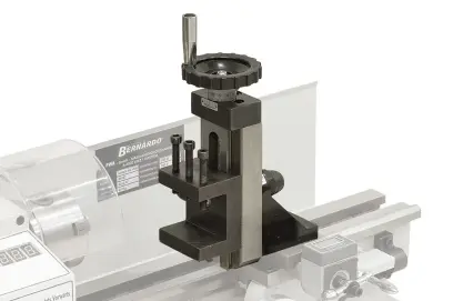 Vertikálna frézovacia podpera pre Hobby 300 VD / 350 VD / 300 Super (BER031552)