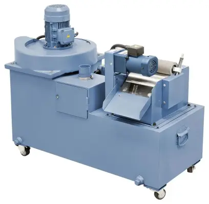 Chladenie s odsávaním a magnetickým separátorom pre Bernardo BSG 2040 MC až 40100 TDC (BER051465)