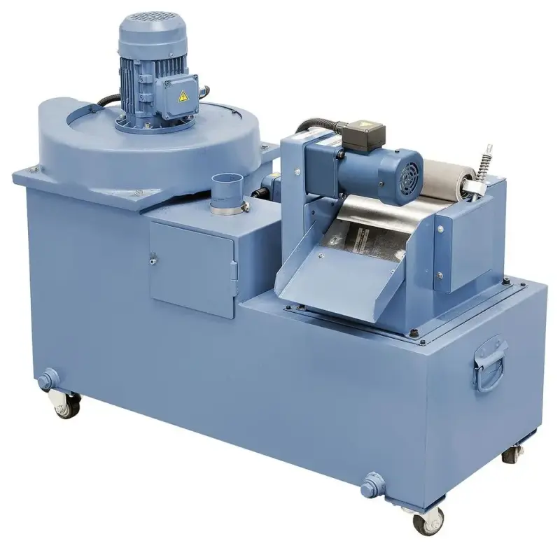 Chladenie s odsávaním a magnetickým separátorom pre Bernardo BSG 2040 MC až 40100 TDC (BER051465)