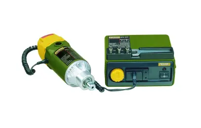 Motor BFW 40/E vč. zdroje