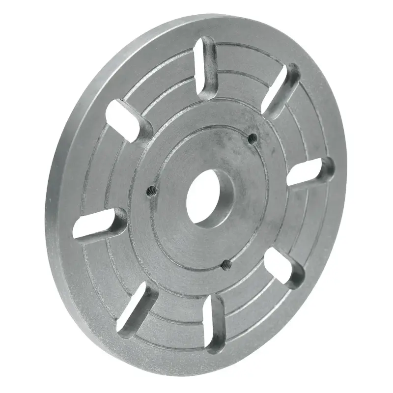 Upínací kotúč s priemerom 170 mm pre Bernardo Profi 300 V (BER031565)