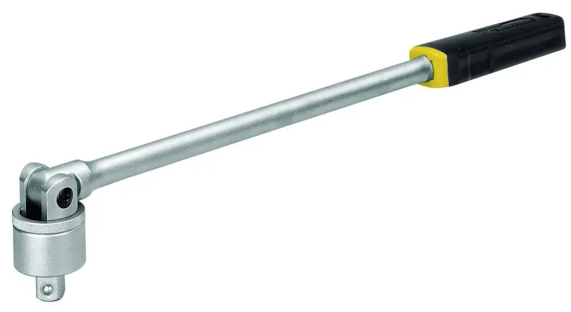 Ráčnová dlouhá páka 1/2"